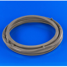 Манжета люка (резина) Indesit C00118008 (не оригинал)