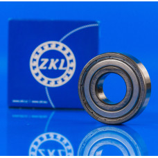 Чешский подшипник 204 ZZ ZKL