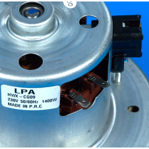 Мотор для пылесоса LPA HCX-PH29 1800w