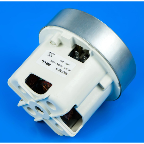 Мотор для пылесоса 1600W совместимый с Philips 432200909400
