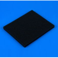 Поролоновый фильтр контейнера для пылесоса Philips CRP494/01, артикул 422245946171