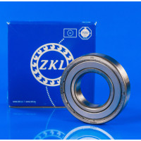 Подшипник 208 ZZ ZKL (Чехия)