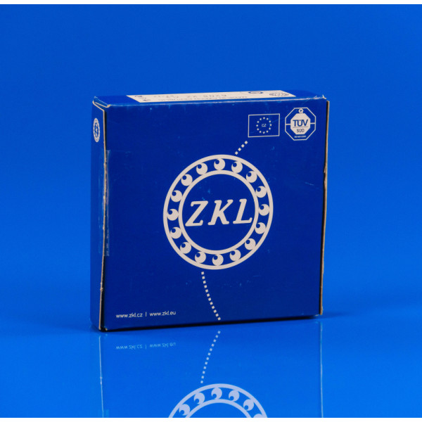 Подшипник 208 ZZ ZKL (Чехия)