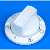 Ручка регулировки режимов для плиты Beko 250315631