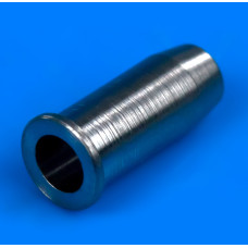 Переходник тефлоновой трубки 6мм для кофеварки Philips Saeco 121840120
