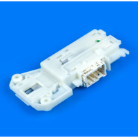 Замок блокировки Electrolux 3792030342 для стиральной машины (без упаковки)