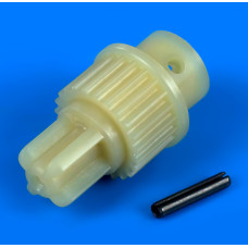 Муфта для кухонного комбайна Kenwood KW675025