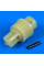 Муфта для кухонного комбайна Kenwood KW675025