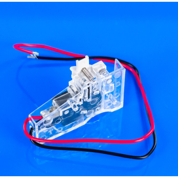 Переключатель микропроцессорный для кухонного комбайна Kenwood KW706549
