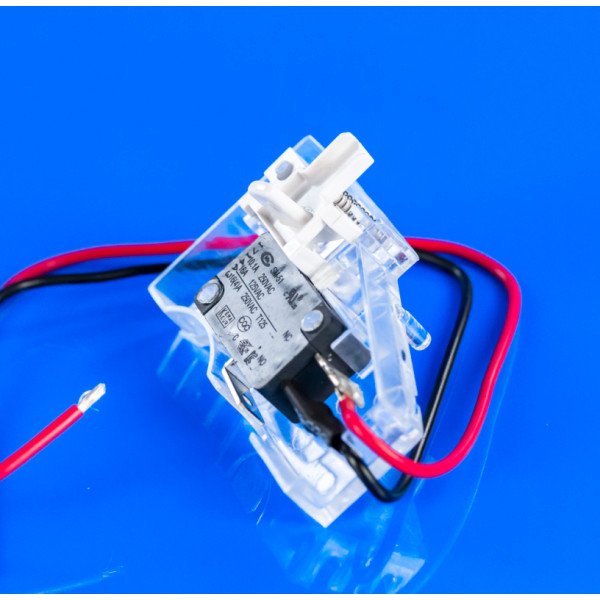 Переключатель микропроцессорный для кухонного комбайна Kenwood KW706549