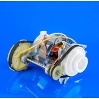 Kenwood KW663864 Мотор для кухонного комбайна