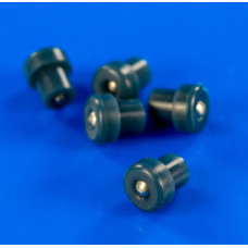 Комплект демпфирующих ножек для кухонного комбайна Kenwood KW650568