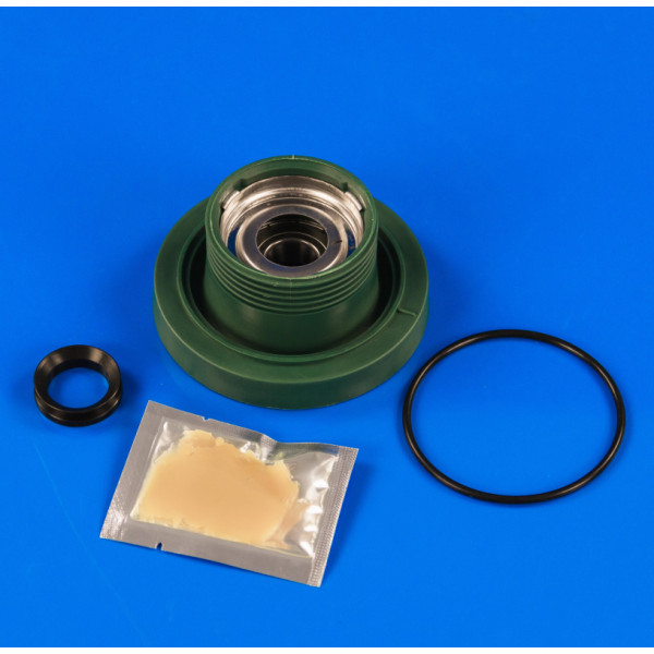 Суппорт под 203 подшипник Electrolux 4071430971 (левая резьба) SKL