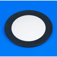 Основание контейнера 350ml для кухонного комбайна Braun 67050766