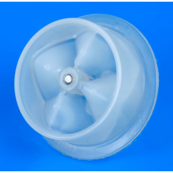Редуктор ролика натяжителя для кухонного комбайна Braun 67002044