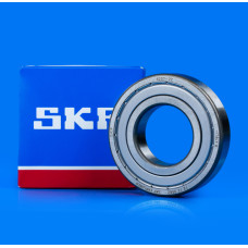 Подшипник SKF 207 zz Original