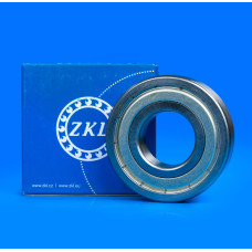 Подшипник 307 ZZ ZKL (Чехия)