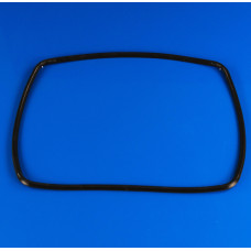 Уплотнитель дверцы плиты совместимый с Ariston C00081579