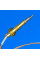 Термопара для плиты Ariston C00053178