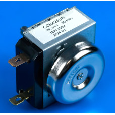 Таймер для духовки 60 мин 16A 250V AC DKJ-Y1