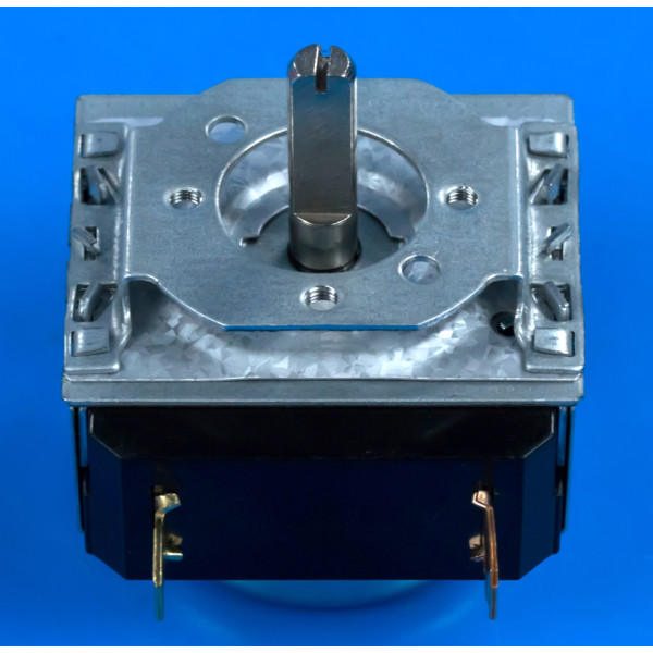 Таймер для духовки 60 мин 16A 250V AC DKJ-Y1