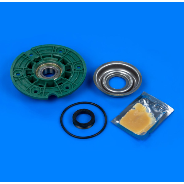 Суппорт для стиральной машины Electrolux 4071424214 (SKL)