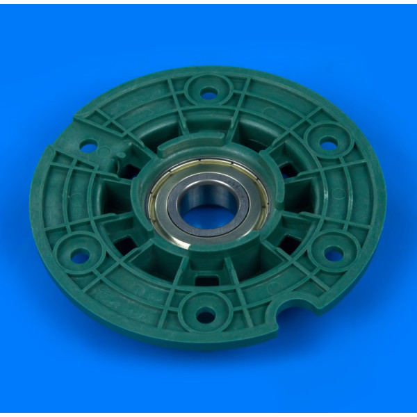 Суппорт для стиральной машины Electrolux 4071424214 (SKL)