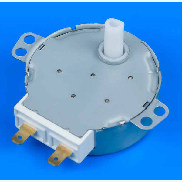 Мотор вращения тарелки для микроволновки Beko 9197009002 (без упаковки)