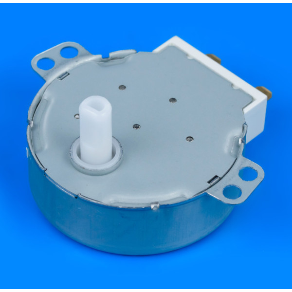 Мотор вращения тарелки для микроволновки Beko 9197009002 (без упаковки)