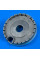 Конфорка средняя Hansa 8023673
