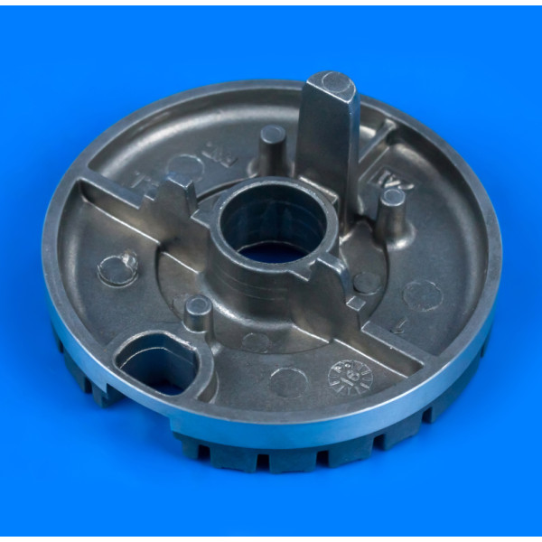 Конфорка средняя Hansa 8023673
