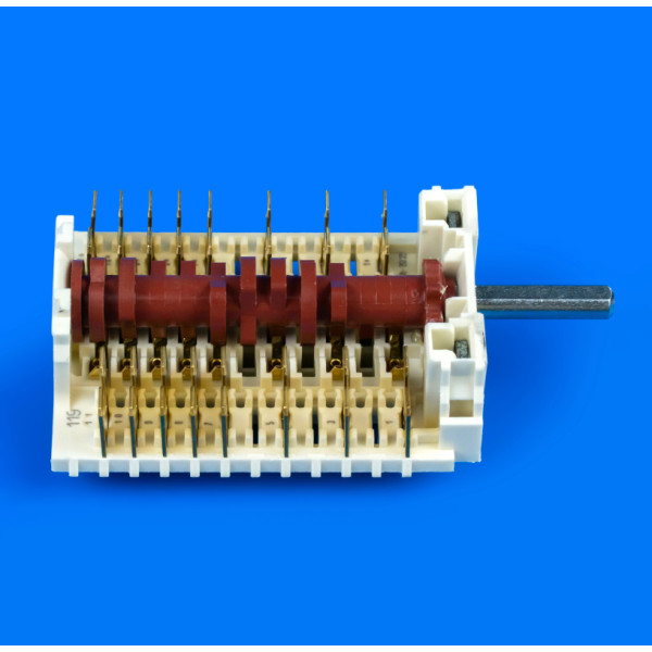 Режимный регулятор для плиты Indesit C00114510