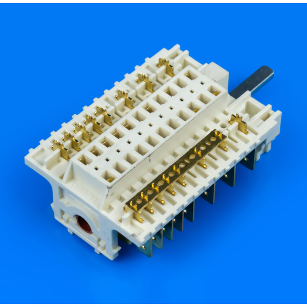 Режимный регулятор для плиты Indesit C00114510