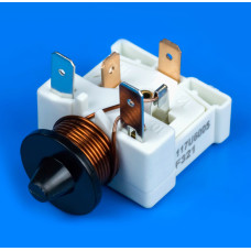 Пусковое реле для холодильника Danfoss 117U6005