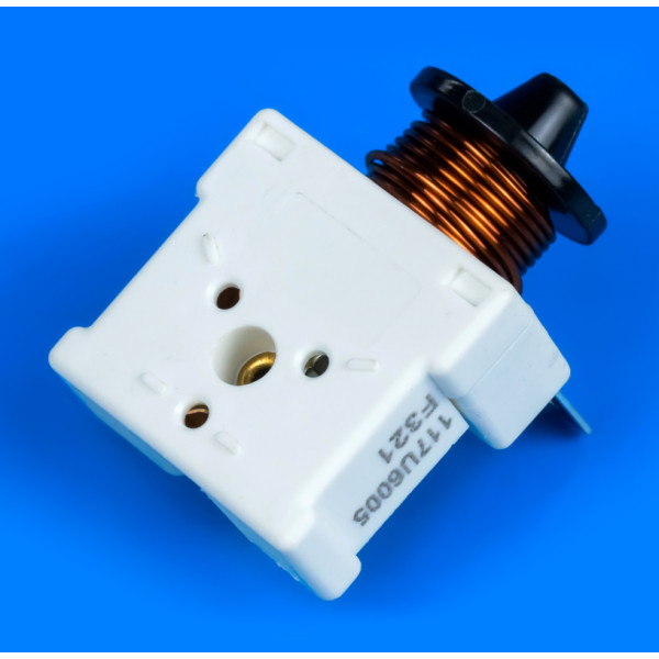Пусковое реле для холодильника Danfoss 117U6005