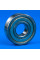 Подшипник 304 ZZ JUF