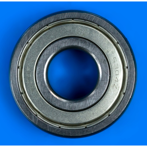 Подшипник 304 ZZ JUF