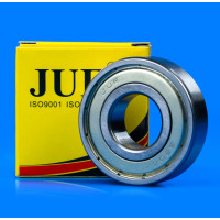 Подшипник 204 ZZ JUF (Китай)