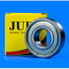 Подшипник 204 ZZ JUF (Китай)