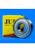 Подшипник 204 ZZ JUF (Китай)
