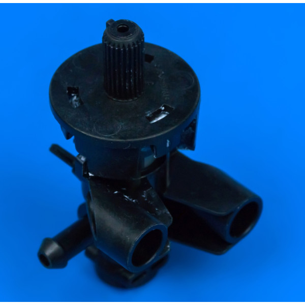 Водяной/паровой кран для кофеварки DeLonghi 7313281219
