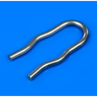 Переходник тефлоновой трубки кофеварки DeLonghi 6113210021