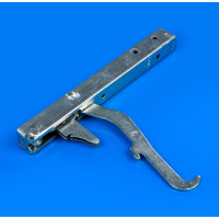 Петля дверцы духовки Ariston C00264057