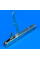 Петля дверцы духовки Ariston C00264057