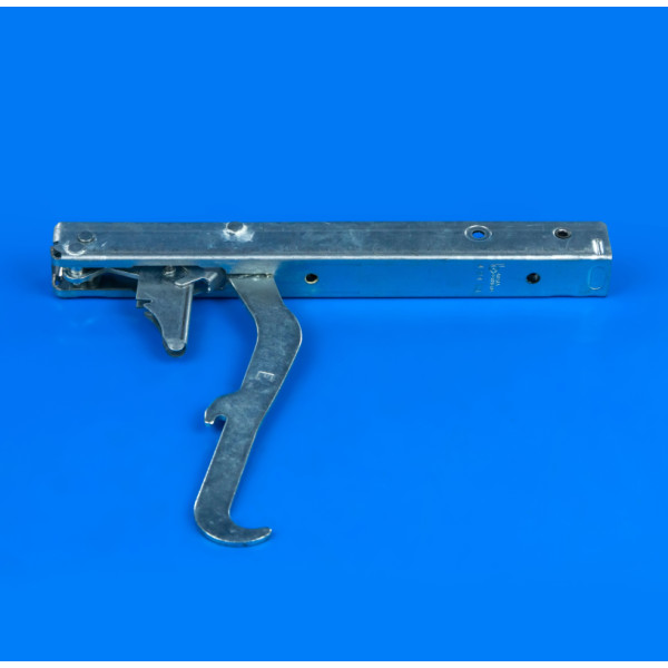 Петля дверцы духовки Ariston C00264057