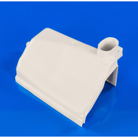 Лоток порошкоприемника Ariston для стиральной машины C00290705