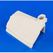 Лоток порошкоприемника Ariston для стиральной машины C00290705