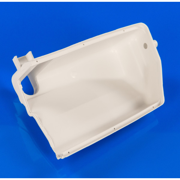 Лоток порошкоприемника Ariston для стиральной машины C00290705