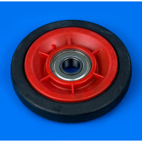 Ролик сушильной машины Electrolux 8077877028