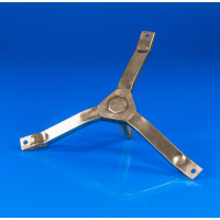 Крестовина барабана Bosch 234681 (нержавейка)